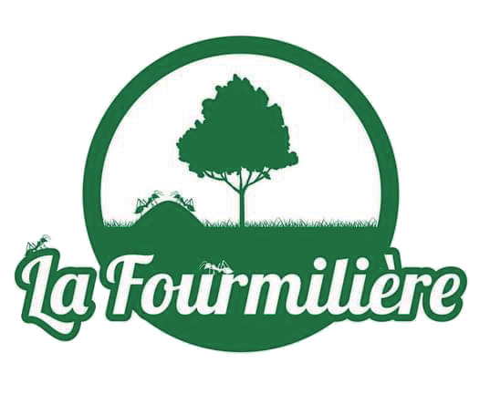 logo fourmiliere