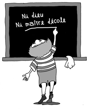 ecole