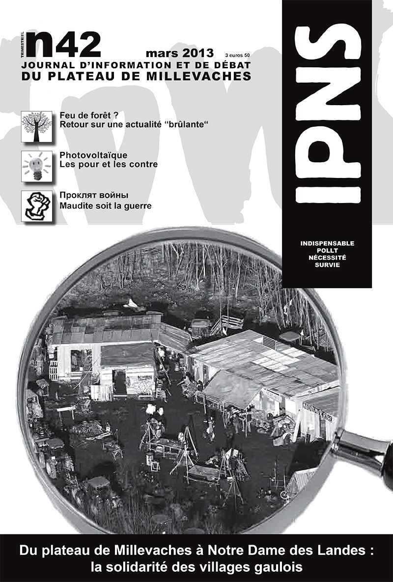 journal ipns couverture 42