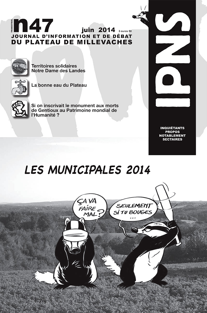 journal ipns couverture 47