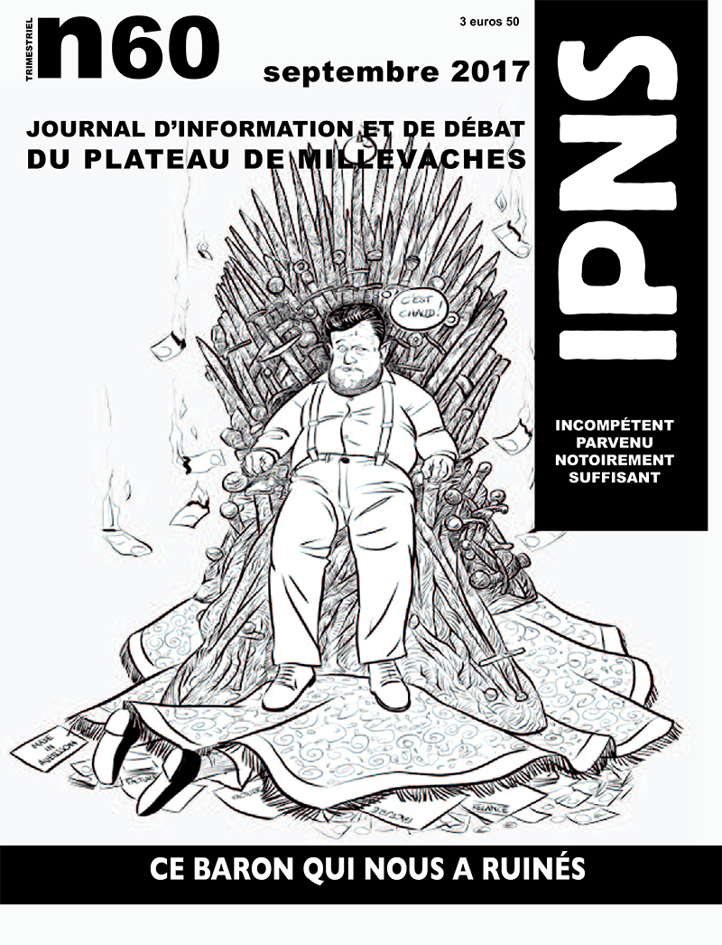 journal ipns couverture 60
