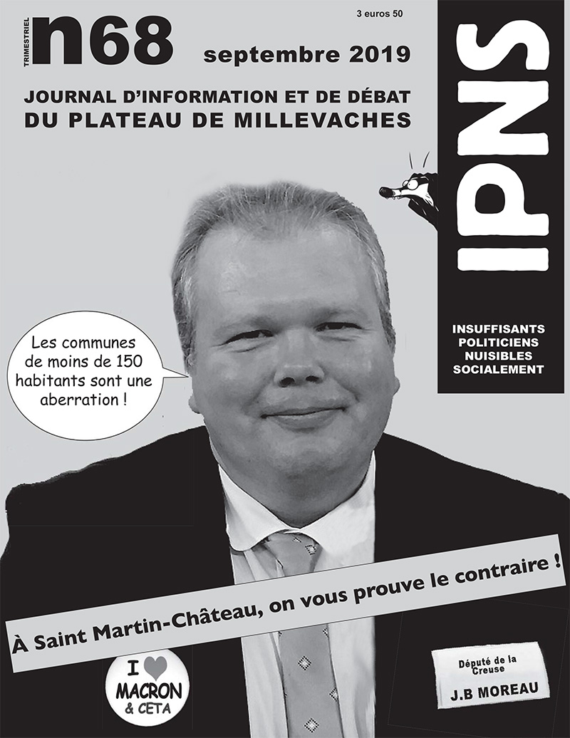 journal ipns couverture 68