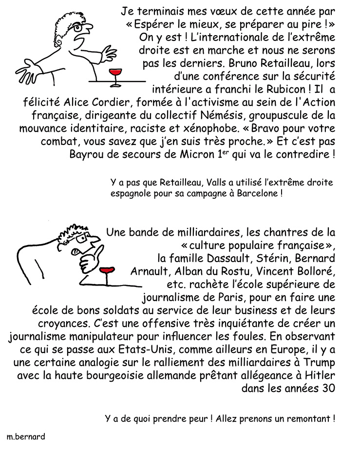 Brève n°90 - 03/2025