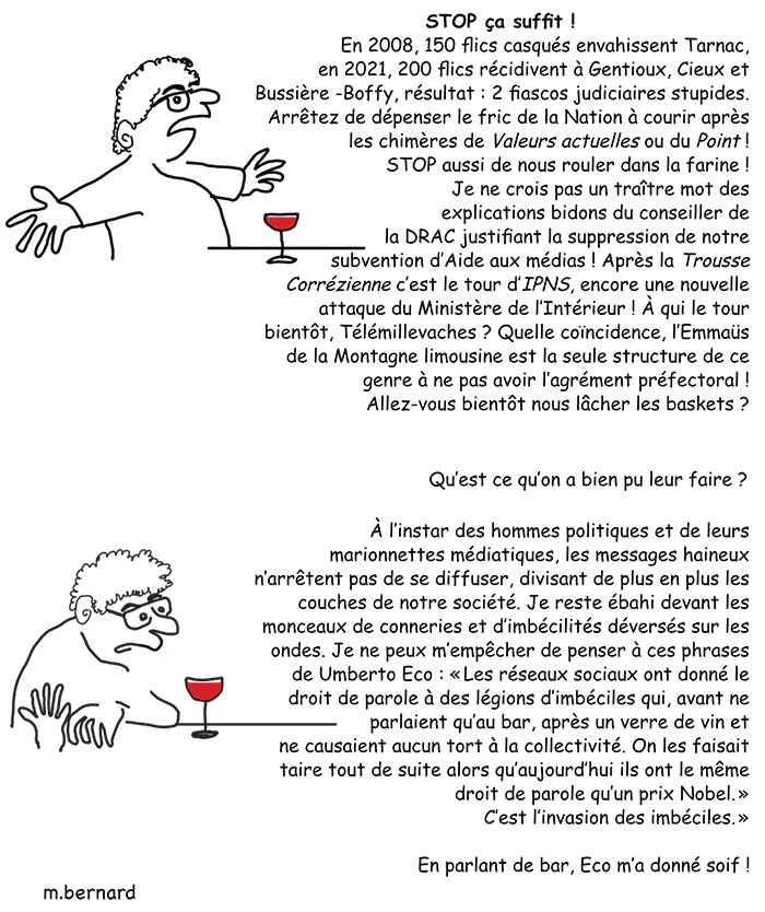 Brève n°93 - 12/2025