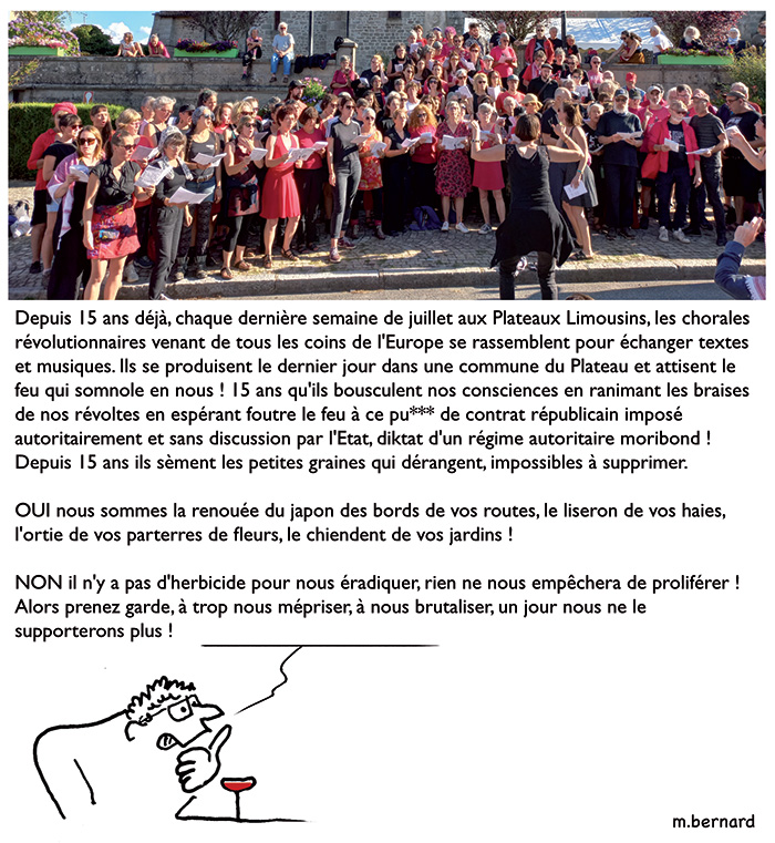 Brève n°92 - 09/2025