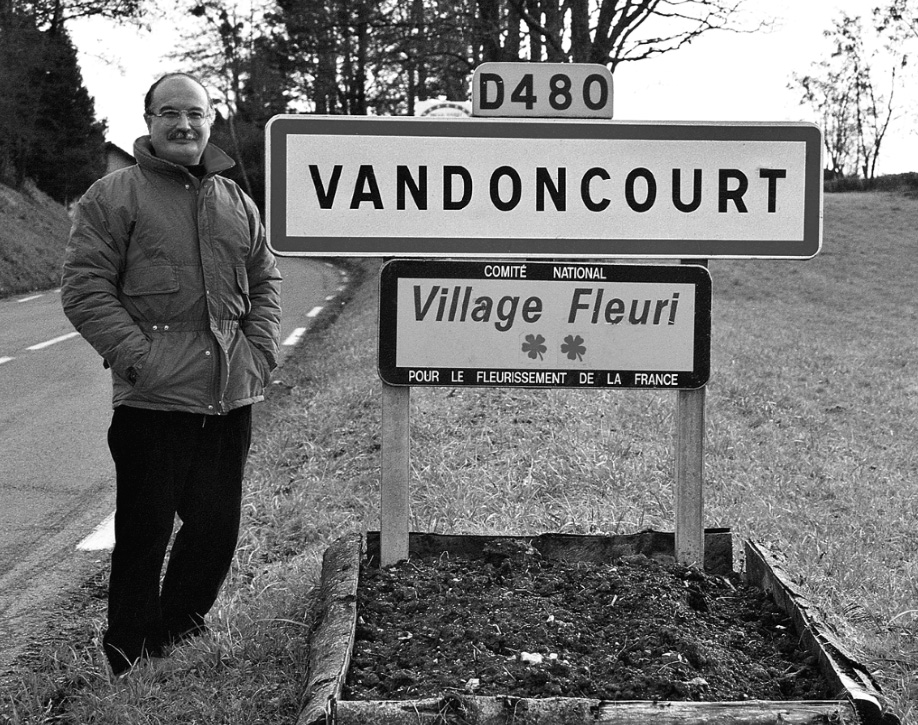 vandoncourt