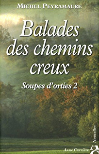 balades des chemins creux