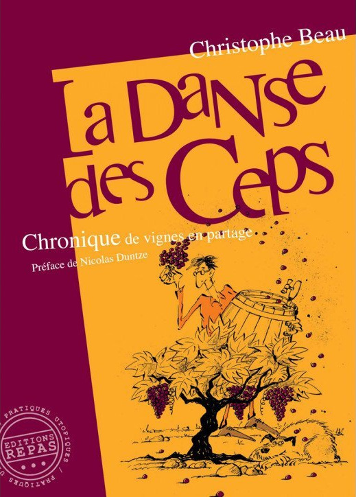 La danse des ceps