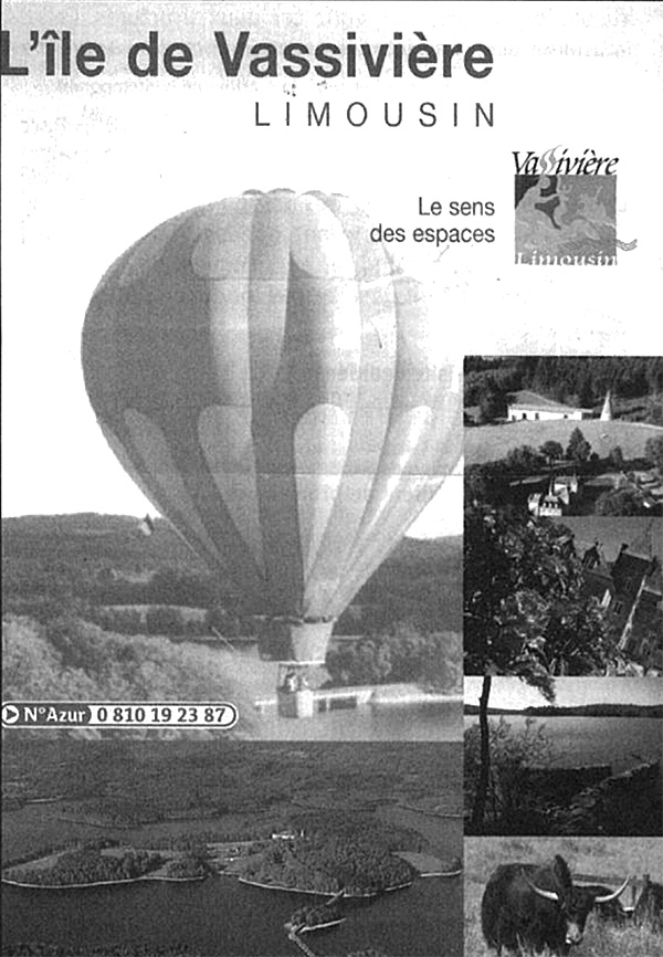 brochure