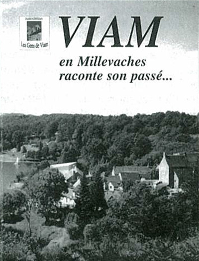viam en millevaches raconte son passe