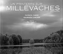 Un printemps sur Millevaches