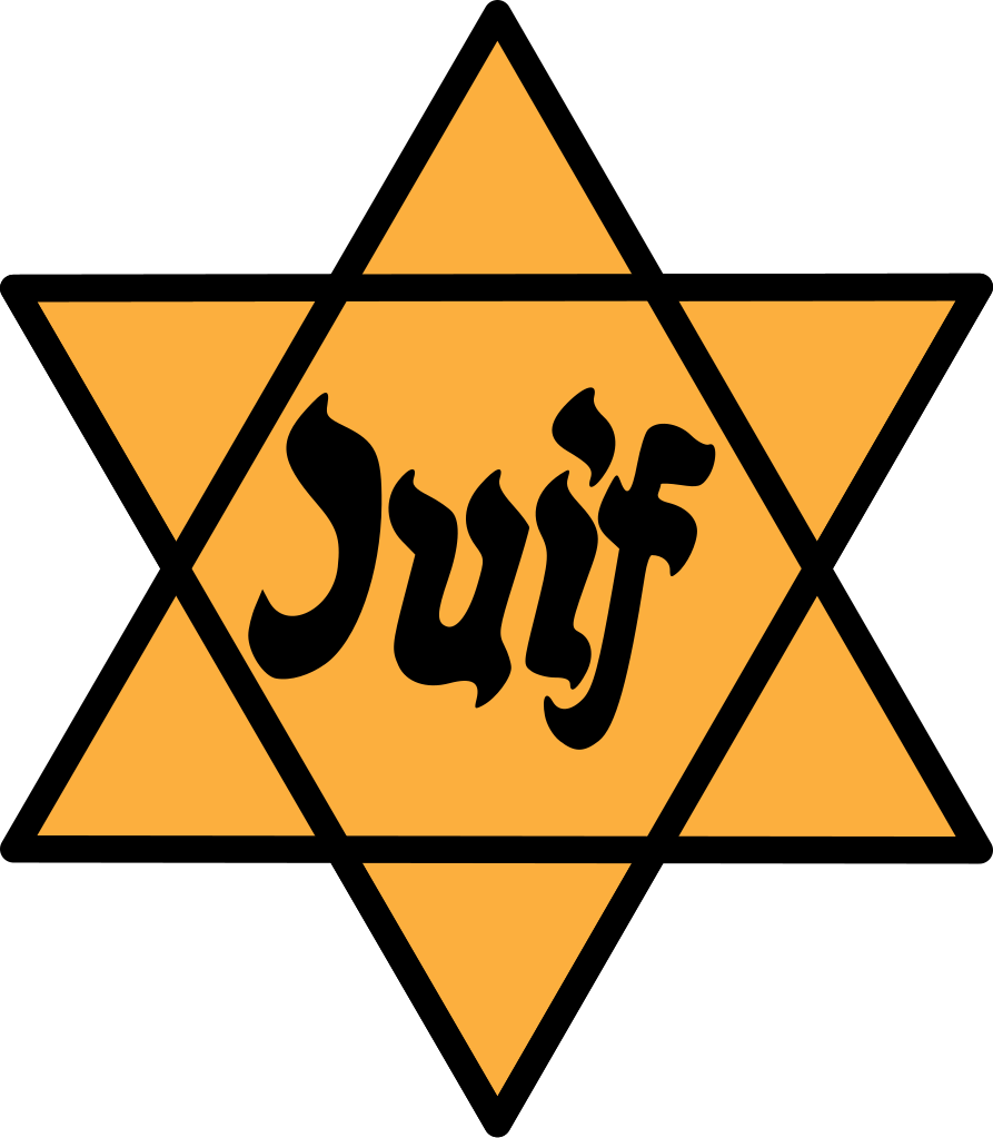 etoile juive