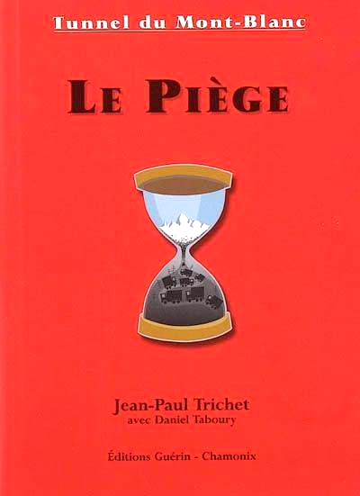 le piege Jean Paul Trichet