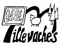 logo tele millevaches