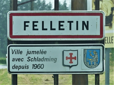 Felletin