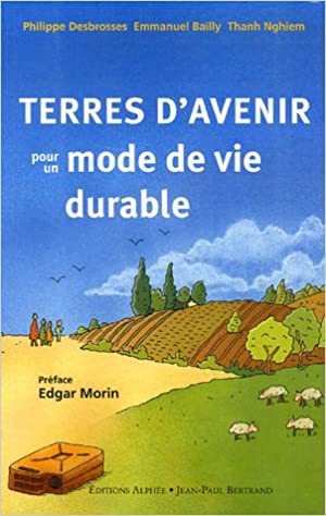 Terres d avenir pour un mode de vie durable