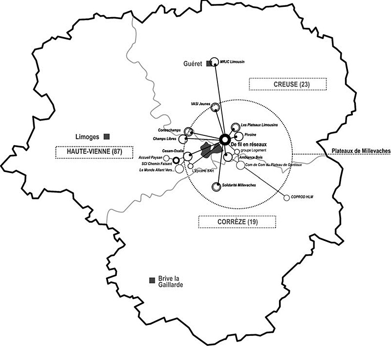 carte reseau