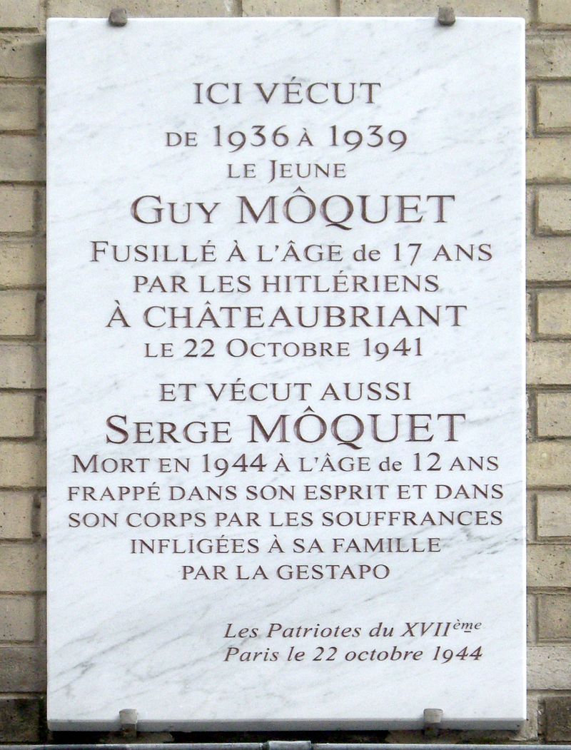 guy moquet