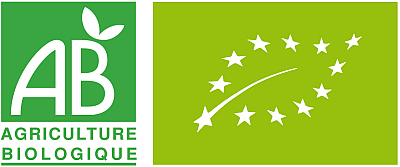 logo agriculture biologique