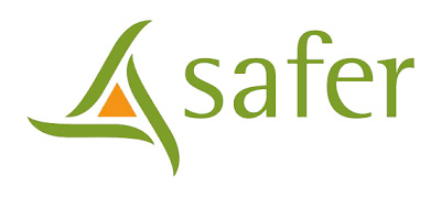 logo safer
