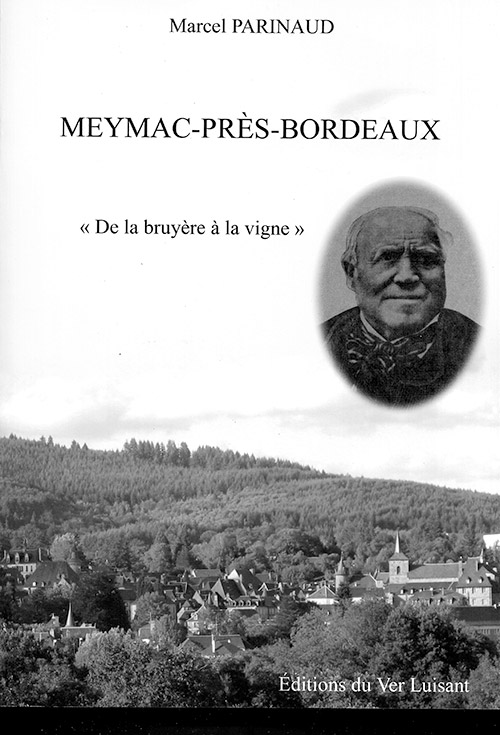 meymac pres bordeaux