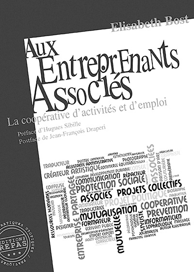 Aux Entreprenants Associes