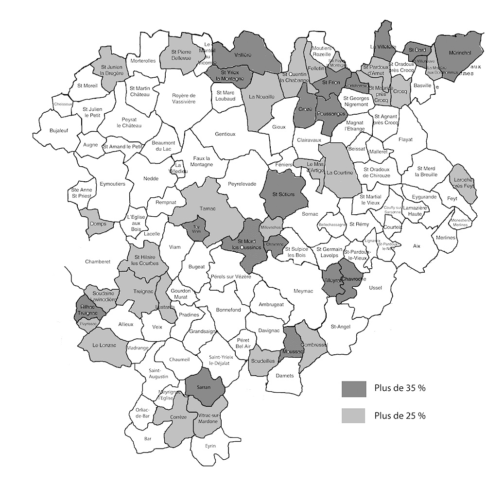 Presidentielles 2012 DP