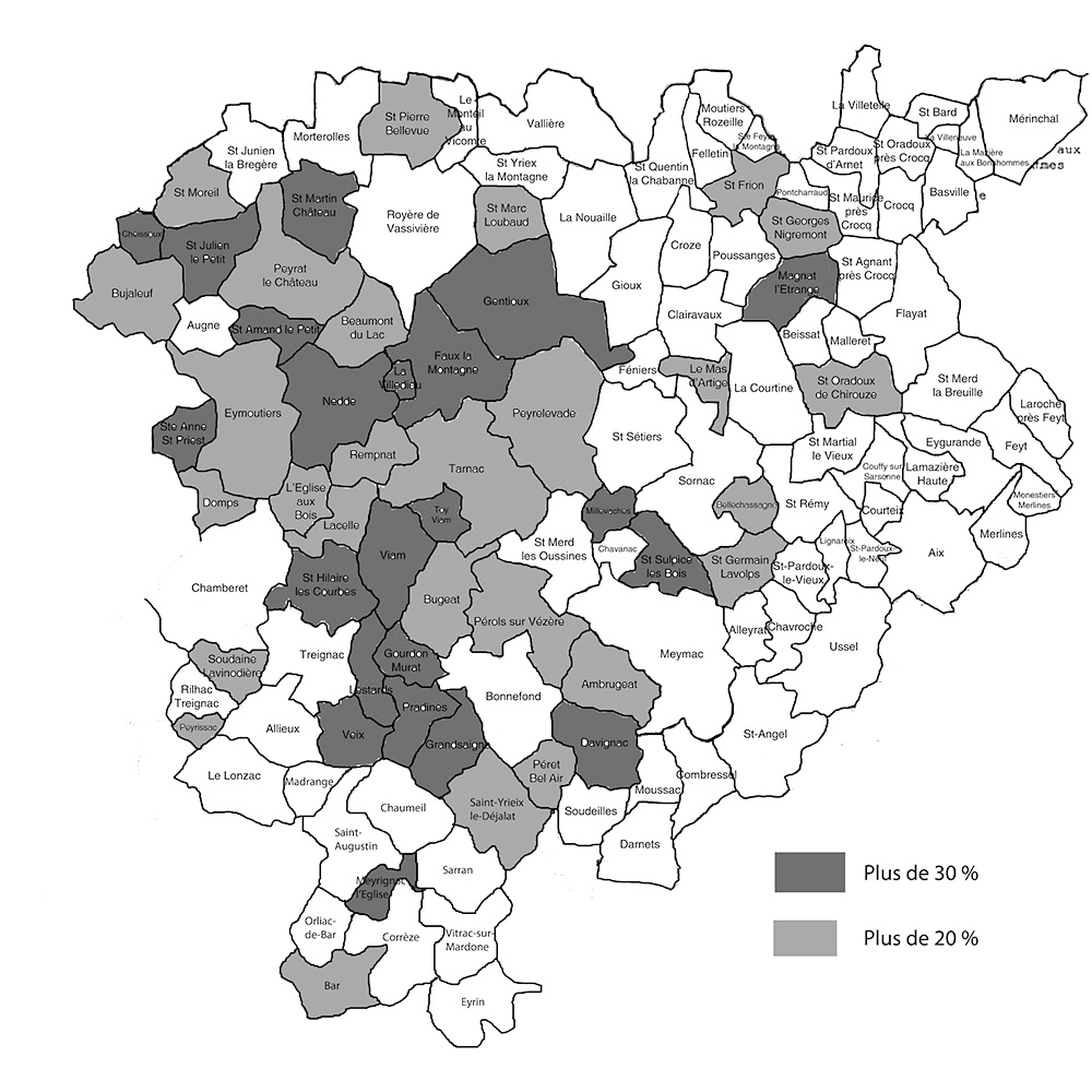 Presidentielles 2012 GG