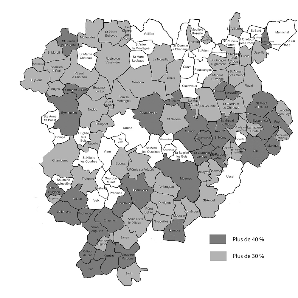 Presidentielles 2012 PS