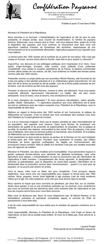 lettre-Hollande1