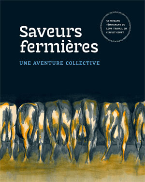 saveurs fermieres