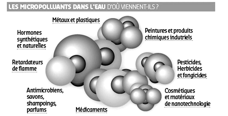 micropolluant