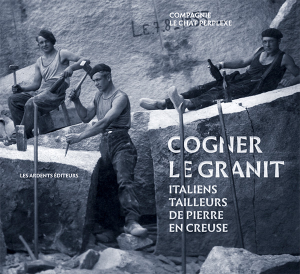 cogner le granit