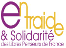 logo entraide solidarite