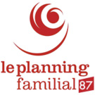 logo planning familial 87