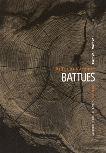 Battues d Antonin Varenne