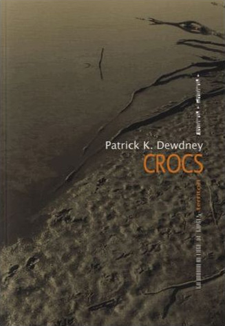 Crocs Patrick Dewdney