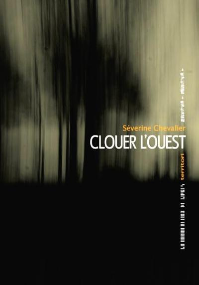 Severine Chevalier Clouer l ouest