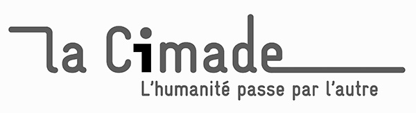 logo cimade