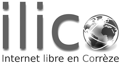 logo ilico