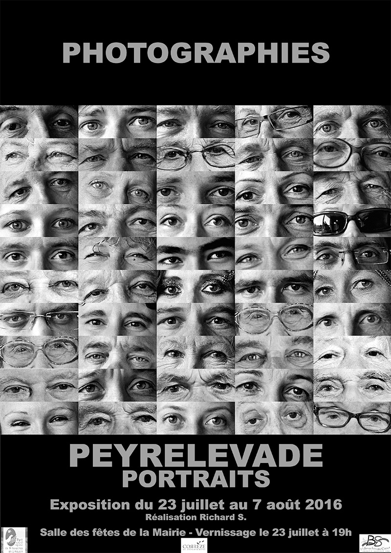 portraits peyrelevade 2016