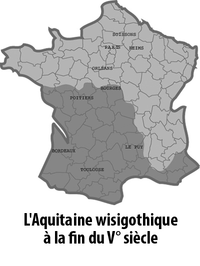 Carte Aquitaine 480