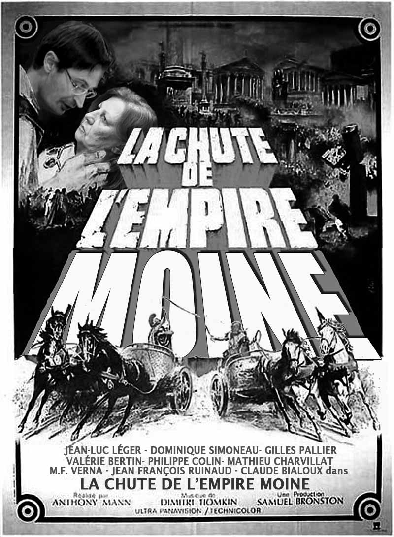 Chute empire moine1