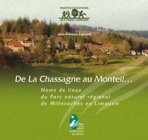 de la chassagne au monteil