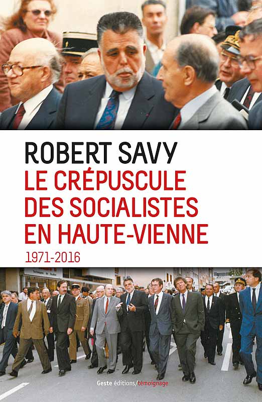 robert savy livre