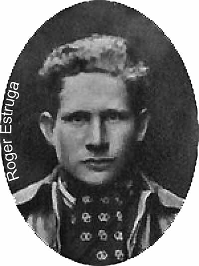 roger estruga