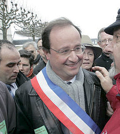 francois hollande