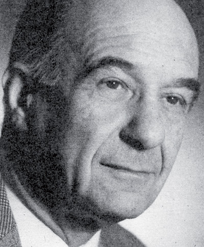 pierre ferrand