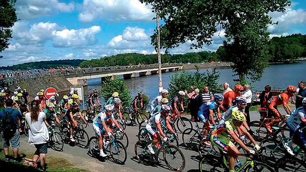 tour france vassiviere