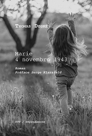 Thomas degre marie 4 novembre 1943